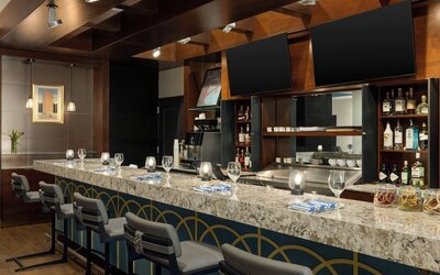 Courtyard by Marriott San Francisco Union Square