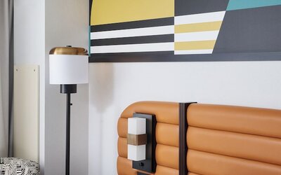 Hyatt Centric Chicago O'Hare