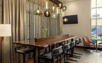 Courtyard by Marriott San Francisco Union Square