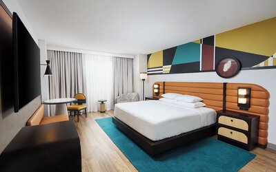 Hyatt Centric Chicago O'Hare