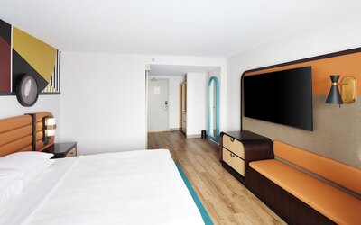 Hyatt Centric Chicago O'Hare