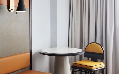 Hyatt Centric Chicago O'Hare