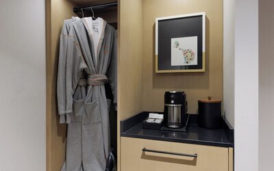 Hyatt Centric Chicago O'Hare