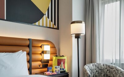 Hyatt Centric Chicago O'Hare
