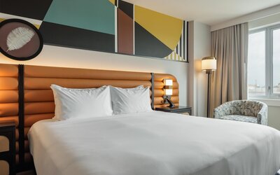 Hyatt Centric Chicago O'Hare