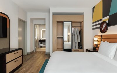 Hyatt Centric Chicago O'Hare