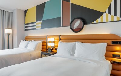 Hyatt Centric Chicago O'Hare