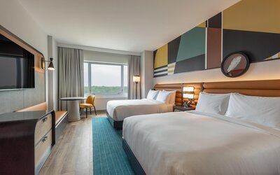 Hyatt Centric Chicago O'Hare