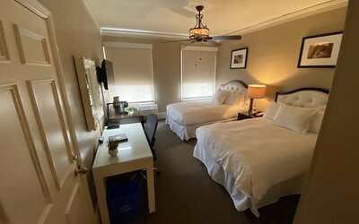 Kensington Park Hotel