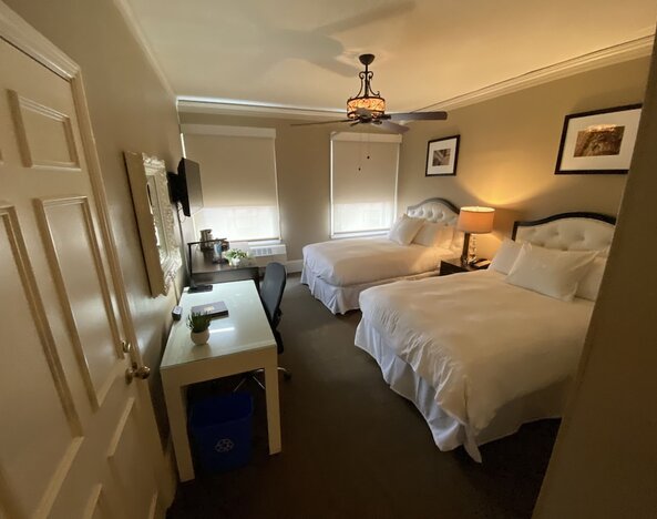 Kensington Park Hotel