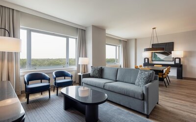 Hyatt Centric Chicago O'Hare
