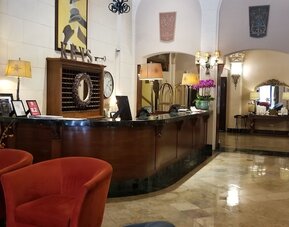 Kensington Park Hotel