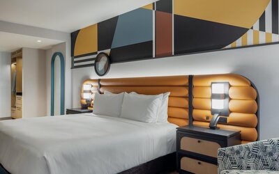 Hyatt Centric Chicago O'Hare