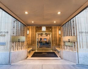 Kensington Park Hotel