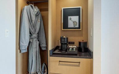 Hyatt Centric Chicago O'Hare
