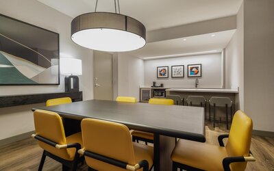 Hyatt Centric Chicago O'Hare