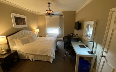 Kensington Park Hotel