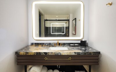 Hyatt Centric Chicago O'Hare