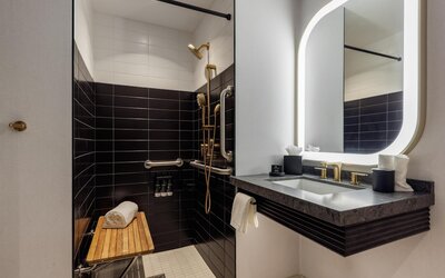 Hyatt Centric Chicago O'Hare