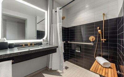 Hyatt Centric Chicago O'Hare