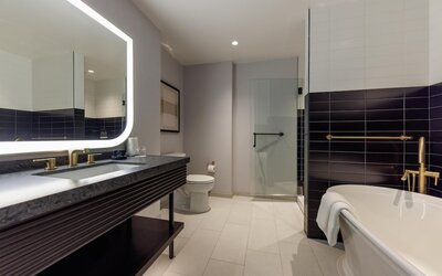 Hyatt Centric Chicago O'Hare