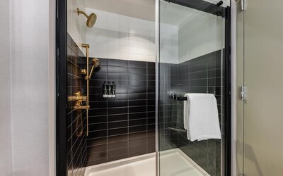 Hyatt Centric Chicago O'Hare