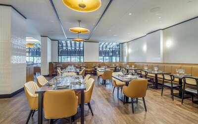 Hyatt Centric Chicago O'Hare