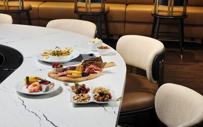 Hyatt Centric Chicago O'Hare