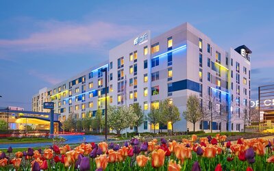 Aloft by Marriott Chicago O'Hare