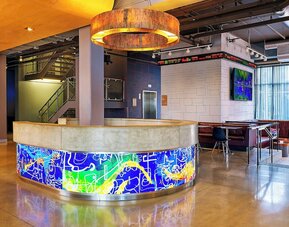 Aloft by Marriott Chicago O'Hare