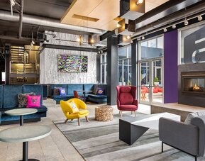 Aloft by Marriott Chicago O'Hare