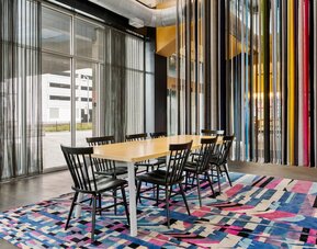 Aloft by Marriott Chicago O'Hare