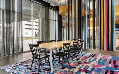 Aloft by Marriott Chicago O'Hare