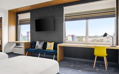 Aloft by Marriott Chicago O'Hare