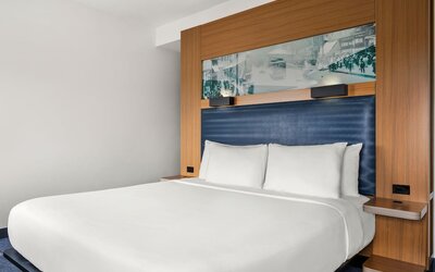 Aloft by Marriott Chicago O'Hare