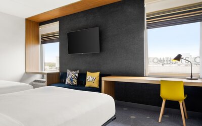 Aloft by Marriott Chicago O'Hare