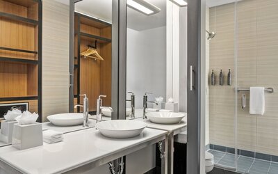 Aloft by Marriott Chicago O'Hare