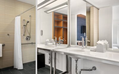 Aloft by Marriott Chicago O'Hare