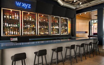 Aloft by Marriott Chicago O'Hare