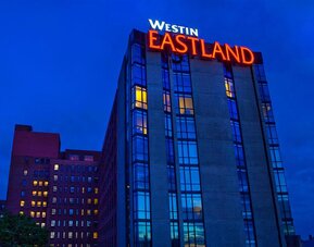 Westin Portland Harborview