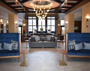 Chicago Marriott Suites O'Hare