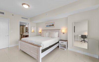 Icon Brickell Luxe Stays by IliosRentals