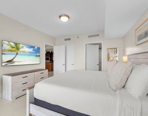 Icon Brickell Luxe Stays by IliosRentals