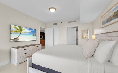 Icon Brickell Luxe Stays by IliosRentals