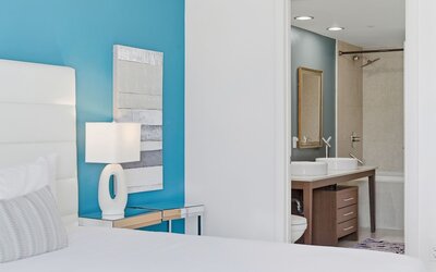 Icon Brickell Luxe Stays by IliosRentals