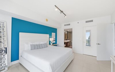 Icon Brickell Luxe Stays by IliosRentals