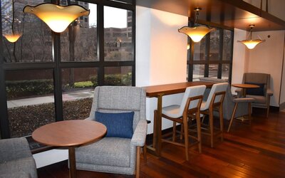 Chicago Marriott Suites O'Hare