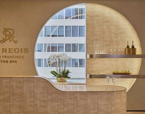 The St. Regis San Francisco