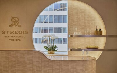 The St. Regis San Francisco