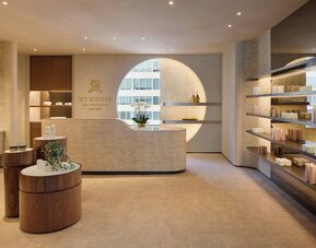 The St. Regis San Francisco